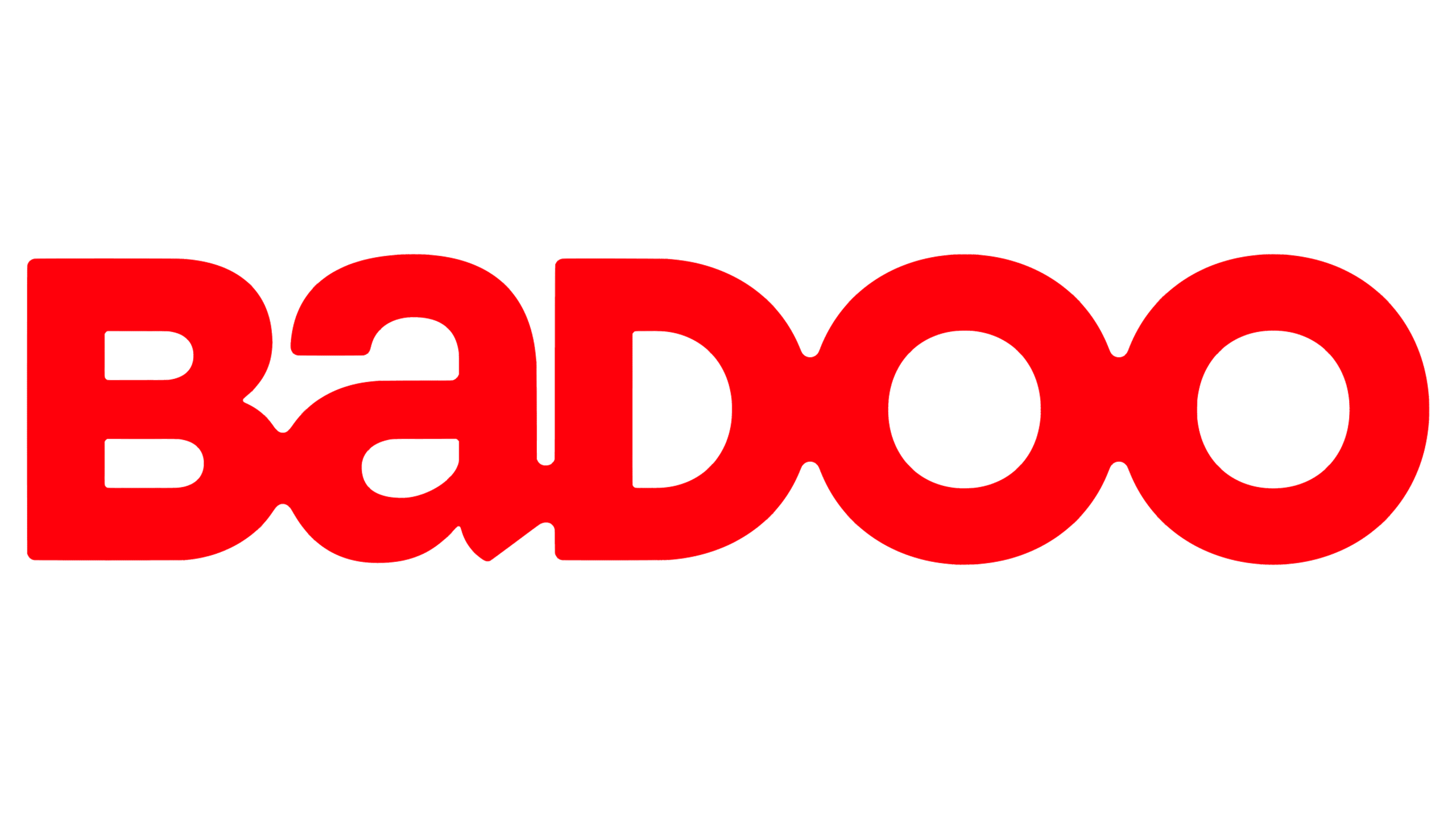 Badoo-Logo