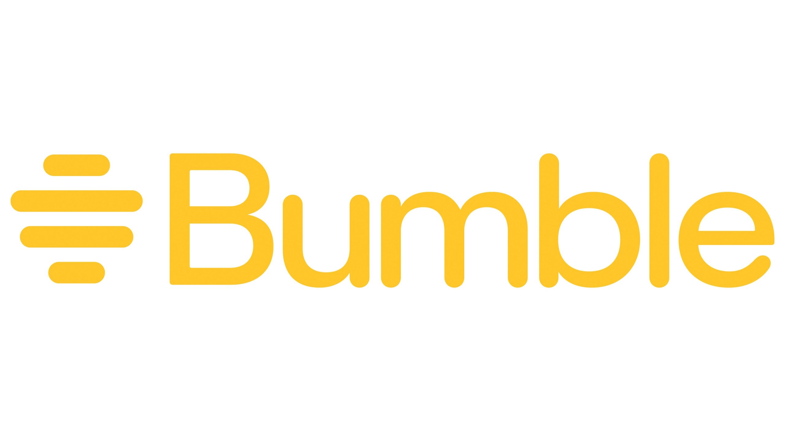 Bumble-Logo