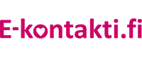 E-kontakti logo