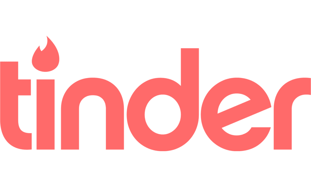 Tinder logo