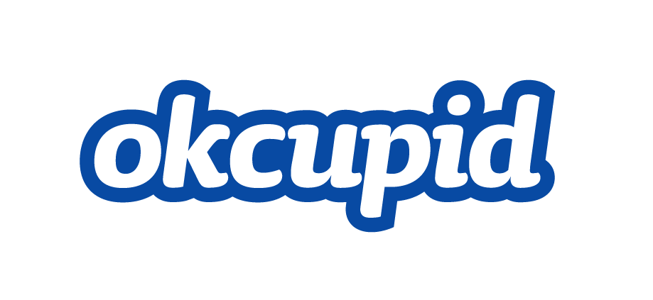 okcupid logo