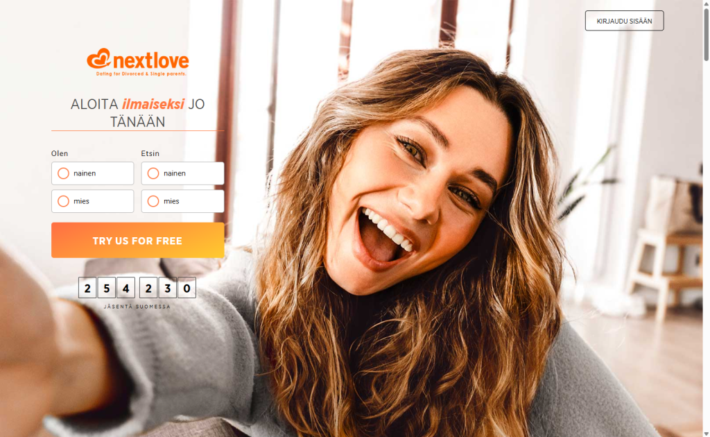 nextlove.com fi